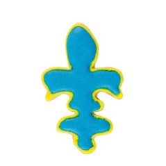 Emporte-pièce Fleur de Lis