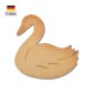 Emporte-pièce Cygne