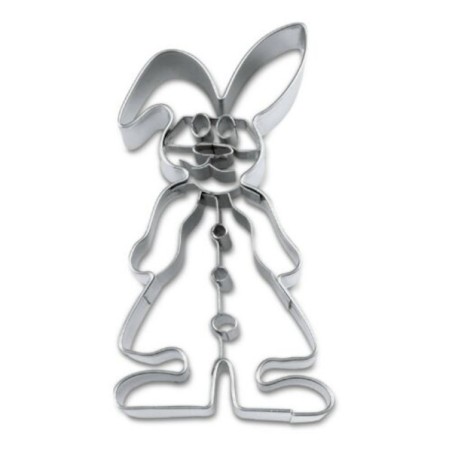 Emporte-pièce Lapine