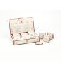 Coffret épices : les incontournables Coffret épices : les incontournables