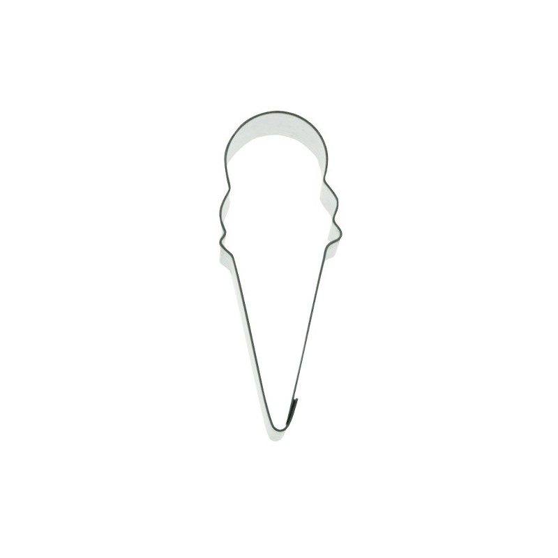 Emporte-pièce Glace
