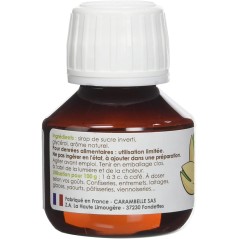 Arôme Naturel Pistache - Arôme liquide