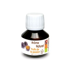 Arôme Naturel Fruits de la Passion - Arôme liquide