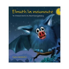 Elmuth la moumoute