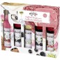 Coffret sirops Monin pour Cocktails Pétillants - 5 x 5 cl