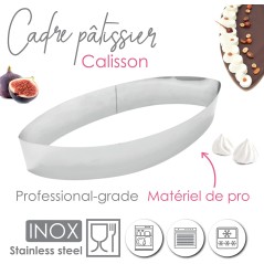 Cadre à Pâtisserie Calisson