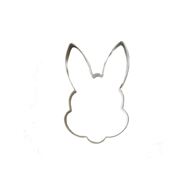 Emporte-pièce Maxi Tête de Lapin Emporte-pièce Maxi Tête de Lapin