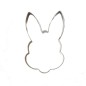 Emporte-pièce Maxi Tête de Lapin Emporte-pièce Maxi Tête de Lapin