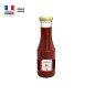 Ketchup Bio - 285 g -  Domaine des Terres Rouges