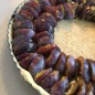 Moule à Tarte / Tourtière Fond Amovible Micro-perforée 30 cm Moule à Tarte / Tourtière Fond Amovible Micro-perforée 30 cm