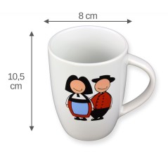 Mug Jeannala et Seppala