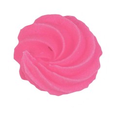 Douille cannelée 5 mm en inox - pâtisserie