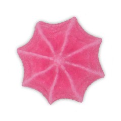 Douille cannelée 10 mm en inox - pâtisserie