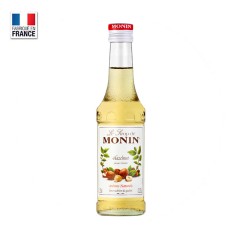 Sirop Saveur Noisette 25 cl - Monin