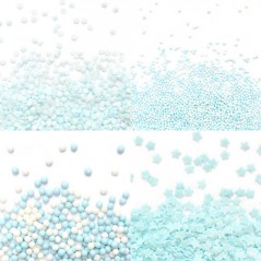 Décors Bleu Mix