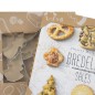 Coffret Livre Recettes Bredeles Salés et Emporte-pièces