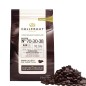 Pistoles Chocolat Noir (70,5%) - 2,5 kg