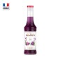 Sirop Saveur Violette 25 cl - Monin