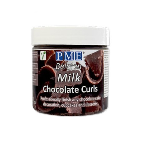 Copeaux Chocolat au Lait - 85 g