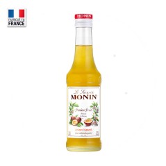 Sirop Fruit de la Passion 25 cl - Monin