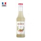 Sirop Orgeat 25 cl - Monin Sirop Orgeat 25 cl - Monin