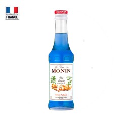 Sirop Curaçao Bleu 25 cl - Monin