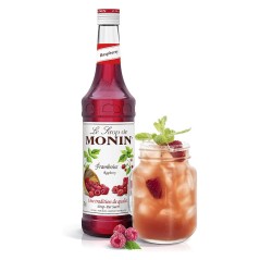 Sirop Framboise 70 cl - Monin