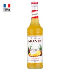 Sirop Ananas 70 cl - Monin