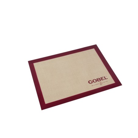 Tapis de cuisson en silicone 40 cm x 30 cm