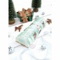 Rouleau Pâte à Sucre pour Bûche de Noël