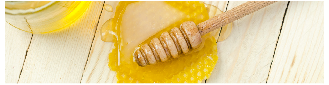 Miel d'Alsace - Miel de petits producteurs alsaciens