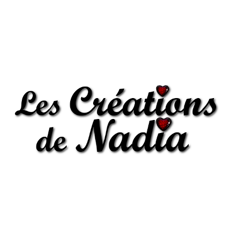 Les créations de Nadia